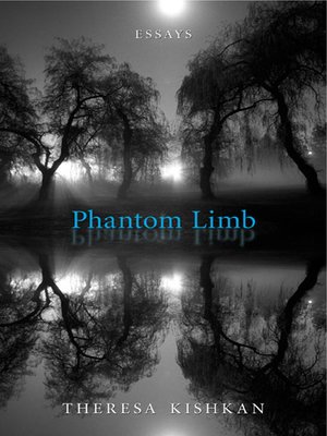 cover image of Phantom Limb
